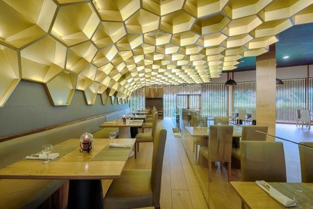 Grand Sirenis Punta Cana Resort Casino & Aquagames - 101