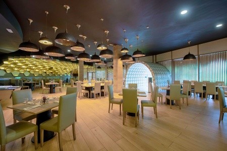 Grand Sirenis Punta Cana Resort Casino & Aquagames - 102