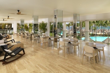 Melia Punta Cana Beach Resort - 4