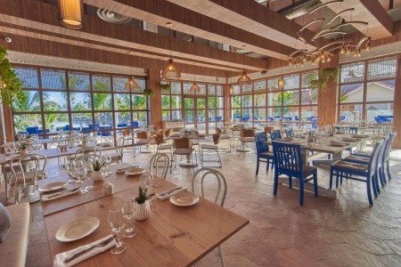 Bahia Principe Grand Aquamarine - 22