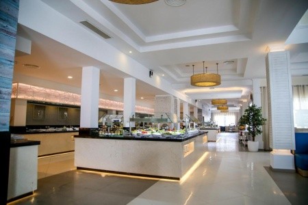 Bahia Principe Grand Aquamarine - 24