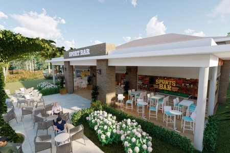 Bahia Principe Grand Aquamarine - 30