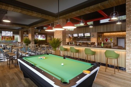 Bahia Principe Grand Aquamarine - 32