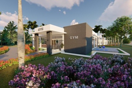 Bahia Principe Grand Aquamarine - 42