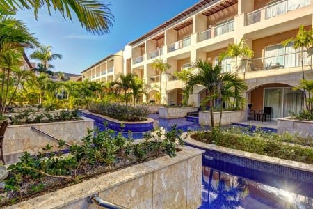 Hideaway At Royalton Punta Cana - 2