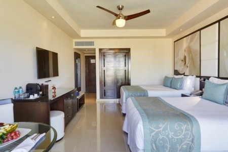 Hideaway At Royalton Punta Cana - 9