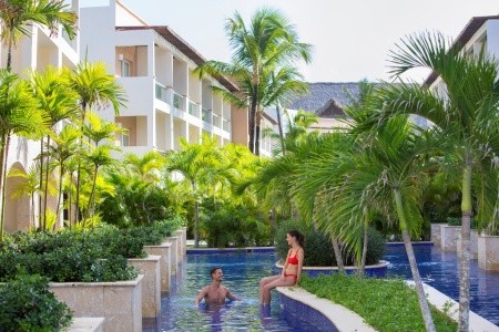 Hideaway At Royalton Punta Cana - 12