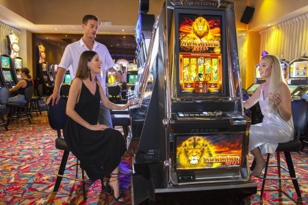 Hideaway At Royalton Punta Cana - 58