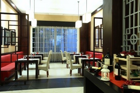 Dominikánska republika La Romana Bahia Principe Luxury Bouganville 9 dňový pobyt All Inclusive Letecky Letisko: Praha January 2026 ( 2/01/26-10/01/26)