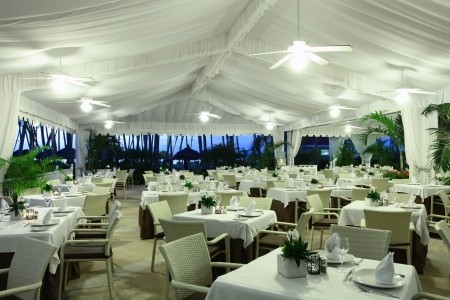 Dominikánska republika La Romana Bahia Principe Luxury Bouganville 9 dňový pobyt All Inclusive Letecky Letisko: Praha January 2026 ( 2/01/26-10/01/26)