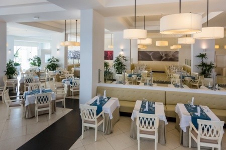 Dominikánska republika La Romana Bahia Principe Luxury Bouganville 9 dňový pobyt All Inclusive Letecky Letisko: Praha January 2026 ( 2/01/26-10/01/26)