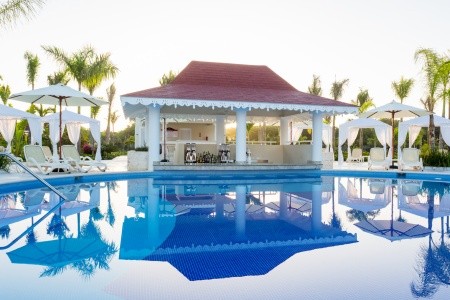 Dominikánska republika La Romana Bahia Principe Luxury Bouganville 9 dňový pobyt All Inclusive Letecky Letisko: Praha January 2026 ( 2/01/26-10/01/26)