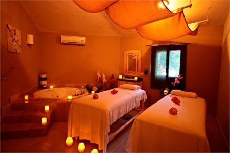 Dominikánska republika La Romana Bahia Principe Luxury Bouganville 9 dňový pobyt All Inclusive Letecky Letisko: Praha January 2026 ( 2/01/26-10/01/26)