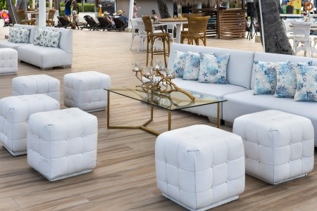 Royalton Punta Cana Resort & Casino - 12