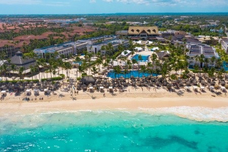 Royalton Punta Cana Resort & Casino - 19