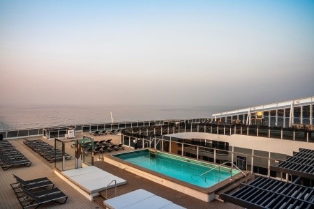 Msc World Europa - 10