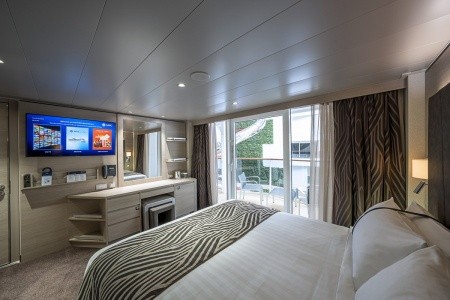 Msc World Europa - 55