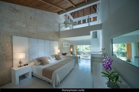 Punta Cana Princess All Suites Resort & Spa - 7