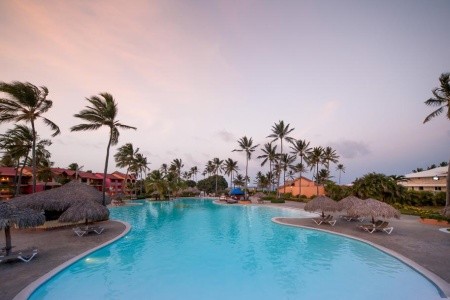 Punta Cana Princess All Suites Resort & Spa - 19