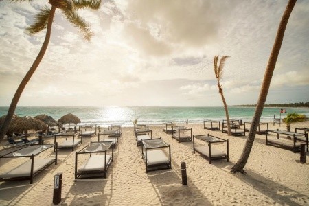 Punta Cana Princess All Suites Resort & Spa - 21