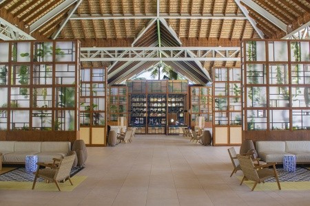 Tropical Deluxe Princess - 4