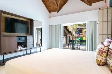 Tropical Deluxe Princess - 8