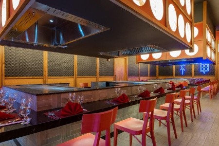 Tropical Deluxe Princess - 17