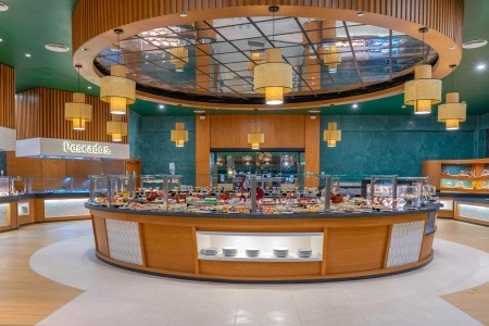 Tropical Deluxe Princess - 21