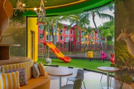 Tropical Deluxe Princess - 34