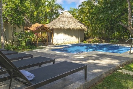 Tropical Deluxe Princess - 37