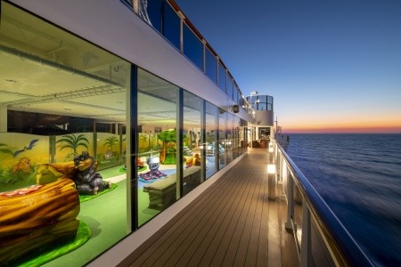 Msc Seaview - 4