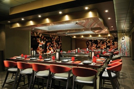 Norwegian Bliss - 10