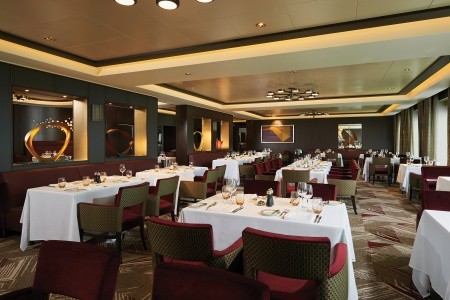 Norwegian Bliss - 21