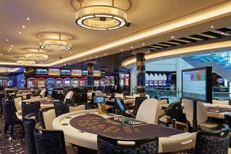 Norwegian Bliss - 35