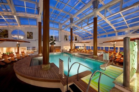Celebrity Infinity - 2