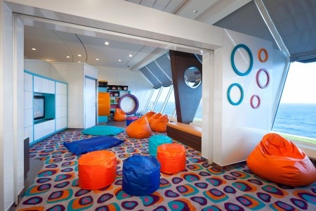 Celebrity Infinity - 7