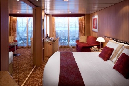 Celebrity Infinity - 20