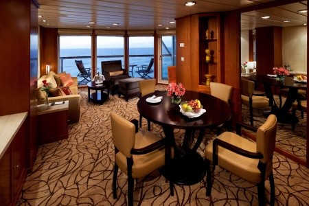 Celebrity Infinity - 24