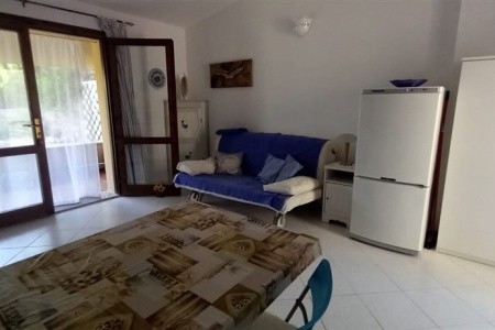 Taliansko Sardínia / Sardegna Villaggio Li Streghi 6 dňový pobyt Bez stravy Vlastná July 2026 ( 5/07/26-10/07/26)