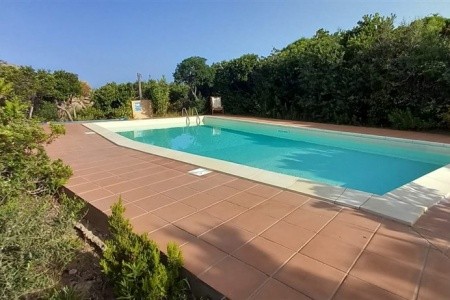 Taliansko Sardínia / Sardegna Villaggio Li Streghi 6 dňový pobyt Bez stravy Vlastná July 2026 ( 5/07/26-10/07/26)