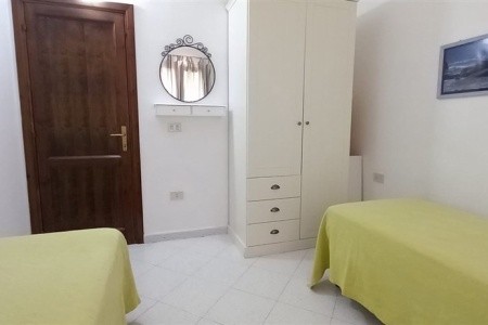 Taliansko Sardínia / Sardegna Villaggio Li Streghi 6 dňový pobyt Bez stravy Vlastná July 2026 ( 5/07/26-10/07/26)