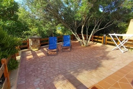 Taliansko Sardínia / Sardegna Villaggio Li Streghi 6 dňový pobyt Bez stravy Vlastná July 2026 ( 5/07/26-10/07/26)