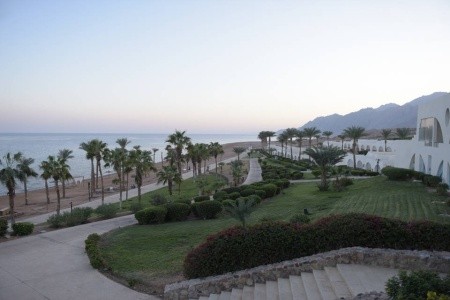 Retac Qunay Dahab (Ex. Le Meridien Dahab Resort)