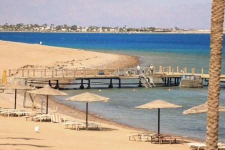 Retac Qunay Dahab (Ex. Le Meridien Dahab Resort)