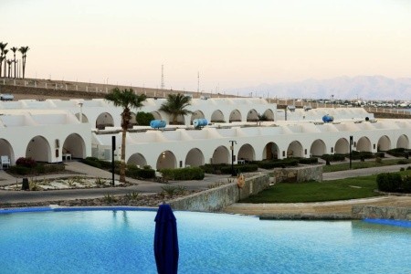 Retac Qunay Dahab (Ex. Le Meridien Dahab Resort) - 8