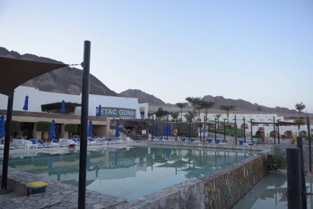 Retac Qunay Dahab (Ex. Le Meridien Dahab Resort) - 12