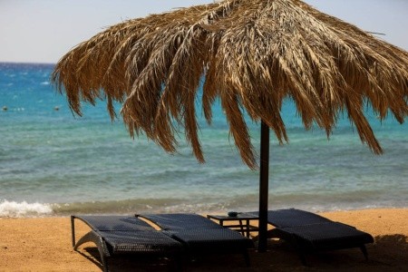 Retac Qunay Dahab (Ex. Le Meridien Dahab Resort) - 13