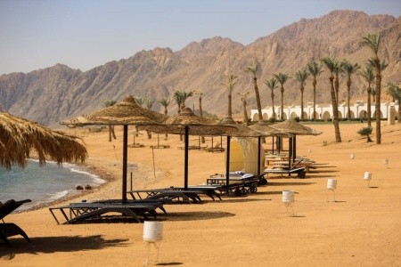 Retac Qunay Dahab (Ex. Le Meridien Dahab Resort) - 14