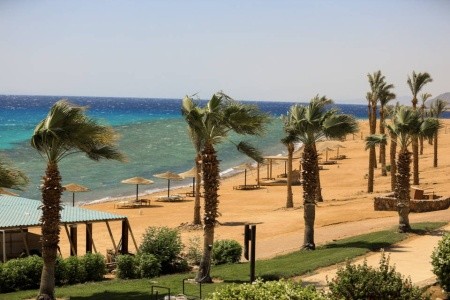 Retac Qunay Dahab (Ex. Le Meridien Dahab Resort) - 15