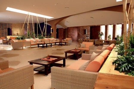 Retac Qunay Dahab (Ex. Le Meridien Dahab Resort) - 17